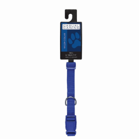 CC Dog Collar 10-16In DkB