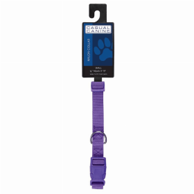 CC Dog Collar 14-20In Pur