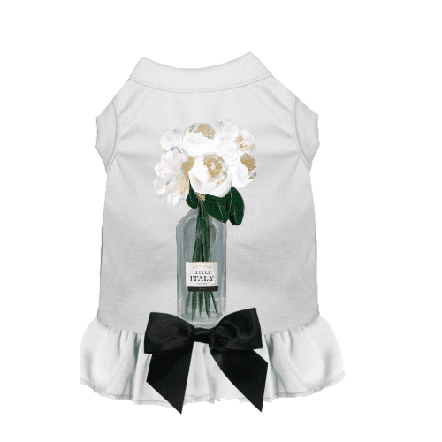 Little Italy Dress